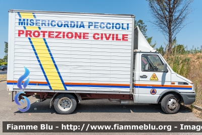 Iveco Daily_IIserie
Misericordia di Peccioli (PI)
Parole chiave: Iveco Daily_IIserie