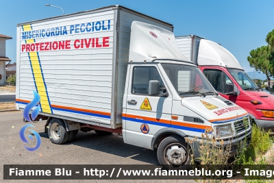 Iveco Daily_IIserie
Misericordia di Peccioli (PI)
Parole chiave: Iveco Daily_IIserie