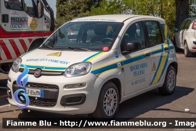 Fiat Nuova Panda II serie
Misericordia Peccioli (PI)
Allestita Nepi Allestimenti
Codice Automezzo: 15
Parole chiave: Fiat Nuova_Panda_IIserie