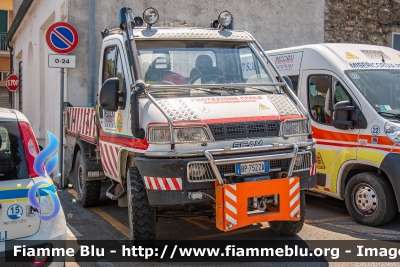 Scam SM55 4x4
Misericordia di Peccioli (PI)
Allestito MAF
Codice Automezzo: 16
Parole chiave: Scam SM55_4x4