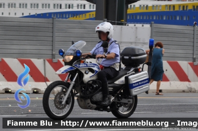 Bmw F650GS II serie
Polizia Municipale Genova
Parole chiave: Bmw F650GS_IIserie