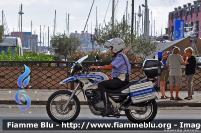 Bmw F650GS II serie
Polizia Municipale Genova
Parole chiave: Bmw F650GS_IIserie