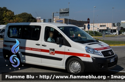 Fiat Scudo IV serie
118 Regione Piemonte
Parole chiave: Fiat Scudo_IVserie Reas_2016