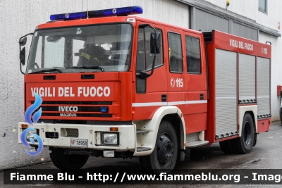 Iveco EuroFire 150E27 I serie
Vigili del Fuoco
Comando Provinciale di Verona
Distaccamento Permanente di Legnago
AutoPompaSerbatoio allestimento Iveco-Magirus
Ricondizionato Fortini
VF 18958
Parole chiave: Iveco EuroFire_150E27_Iserie VF18958