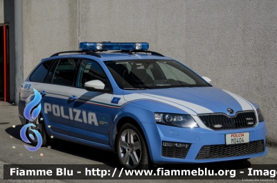 Skoda Octavia RS Wagon IV serie
Polizia di Stato
Polizia Stradale
Autostrada A21 Brescia - Piacenza
Allestimento Bertazzoni Veicoli Speciali
Decorazione Grafica Artlantis
POLIZIA M0404
Parole chiave: Skoda Octavia_RS_Wagon_IVserie POLIZIAM0404 Reas_2016