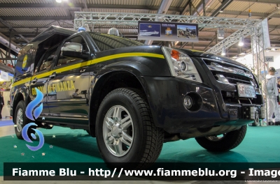 Isuzu D-Max I serie
Guardia di Finanza
Soccorso Alpino
GdiF 463 BG
Parole chiave: Isuzu D-Max_Iserie GdiF463BG Sicurezza_2015