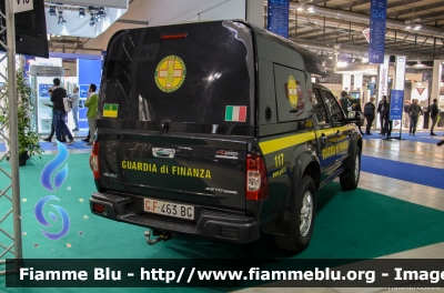 Isuzu D-Max I serie
Guardia di Finanza
Soccorso Alpino
GdiF 463 BG
Parole chiave: Isuzu D-Max_Iserie GdiF463BG Sicurezza_2015