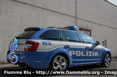 Skoda Octavia RS Wagon IV serie
Polizia di Stato
Polizia Stradale
Autostrada A21 Brescia - Piacenza
Allestimento Bertazzoni Veicoli Speciali
Decorazione Grafica Artlantis
POLIZIA M0404
Parole chiave: Skoda Octavia_RS_Wagon_IVserie POLIZIAM0404 Reas_2016