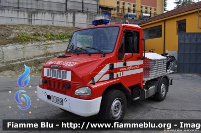 Bremach Job 4x4
Vigili del Fuoco
Comando Provinciale di Asti
Distaccamento Volontario di Canelli (AT)
Antincendio Boschivo
VF 25558
Parole chiave: Bremach Job_4x4 VF25558