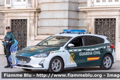 Ford Focus IV serie
España - Spagna
Guardia Civil
PGC 2581G
Parole chiave: Ford Focus_IVserie PGC2581G