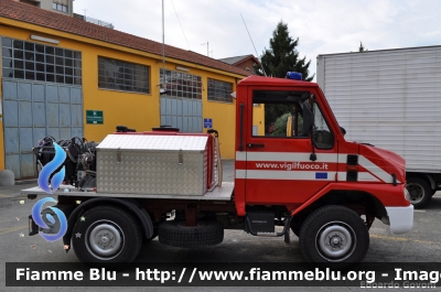 Bremach Job 4x4
Vigili del Fuoco
Comando Provinciale di Asti
Distaccamento Volontario di Canelli (AT)
Antincendio Boschivo
VF 25558
Parole chiave: Bremach Job_4x4 VF25558