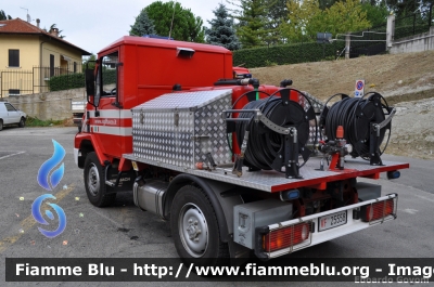 Bremach Job 4x4
Vigili del Fuoco
Comando Provinciale di Asti
Distaccamento Volontario di Canelli (AT)
Antincendio Boschivo
VF 25558
Parole chiave: Bremach Job_4x4 VF25558