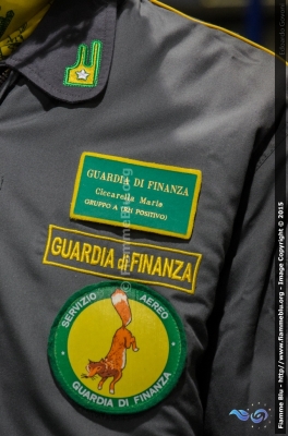 Uniforme Servizio Aereo
Guardia di Finanza
Parole chiave: Sicurezza_2015