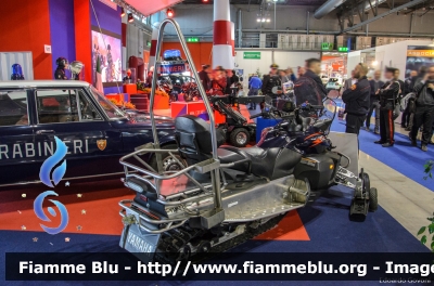 Yamaha Venture Multi Purpose
Carabinieri
Soccorso Alpino
Parole chiave: Yamaha Venture_Multi_Purpose Sicurezza_2015