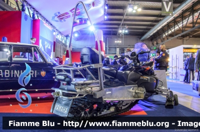 Yamaha Venture Multi Purpose
Carabinieri
Soccorso Alpino
Parole chiave: Yamaha Venture_Multi_Purpose Sicurezza_2015