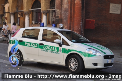 Fiat Grande Punto
Polizia Locale Cremona
Parole chiave: Fiat Grande_Punto