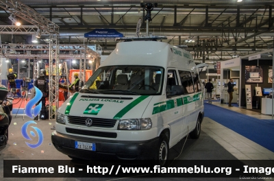 Volkswagen Transporter T4
Polizia Locale Milano
veicolo elettrico
Unità Mobile Videosorveglianza
POLIZIA LOCALE YA 744 AM
Parole chiave: Volkswagen Transporter_T4 POLIZIALOCALEYA744AM Sicurezza_2015