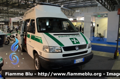 Volkswagen Transporter T4
Polizia Locale Milano
veicolo elettrico
Unità Mobile Videosorveglianza
POLIZIA LOCALE YA 744 AM
Parole chiave: Volkswagen Transporter_T4 POLIZIALOCALEYA744AM Sicurezza_2015