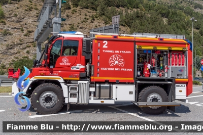 Mercedes-Benz Unimog U430
GEF
Servizio Antincendio Traforo del Fréjus
Allestito BAI
Parole chiave: Mercedes-Benz Unimog_U430