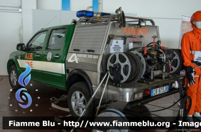 Isuzu D-Max I serie
Squadra Antincendi Boschivi Vaie (TO)
Parole chiave: Isuzu D-Max_Iserie Reas_2016