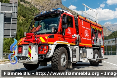 Mercedes-Benz Unimog U430
GEF
Servizio Antincendio Traforo del Fréjus
Allestito BAI
Parole chiave: Mercedes-Benz Unimog_U430