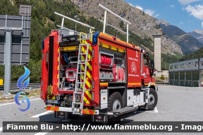 Mercedes-Benz Unimog U430
GEF
Servizio Antincendio Traforo del Fréjus
Allestito BAI
Parole chiave: Mercedes-Benz Unimog_U430