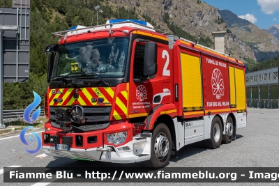 Mercedes-Benz Antos 2543
GEF
Servizio Antincendio Traforo del Fréjus
Allestito BAI
Parole chiave: Mercedes-Benz Antos_2543