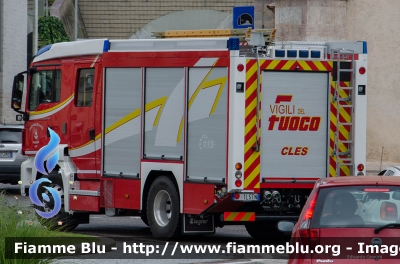 Man TGS 18.440 I serie
Vigili del Fuoco
Unione Distrettuale di Cles
Corpo Volontario di Cles (TN)
Allestimento Ziegler
VF 1L5 TN
Parole chiave: Man TGS_18.440_Iserie VF1L5TN