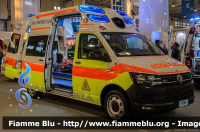 Volkswagen Transporter T6
Misericordia di Premilcuore (FC)
Allestita EDM
Parole chiave: Volkswagen Transporter_T6 Reas_2016 Ambulanza MisericordieReas2016