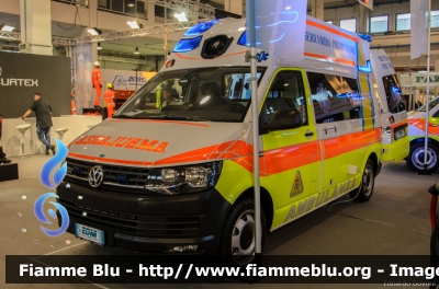 Volkswagen Transporter T6
Misericordia di Premilcuore (FC)
Allestita EDM
Parole chiave: Volkswagen Transporter_T6 Reas_2016 Ambulanza MisericordieReas2016