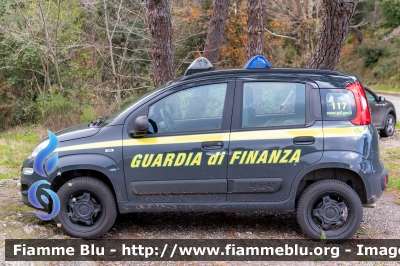 Fiat Nuova Panda 4x4 II serie
Guardia di Finanza
Soccorso Alpino
GdiF 960 BN
Parole chiave: Fiat Nuova_Panda_4x4_IIserie