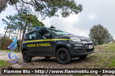 Fiat Nuova Panda 4x4 II serie
Guardia di Finanza
Soccorso Alpino
GdiF 960 BN
Parole chiave: Fiat Nuova_Panda_4x4_IIserie