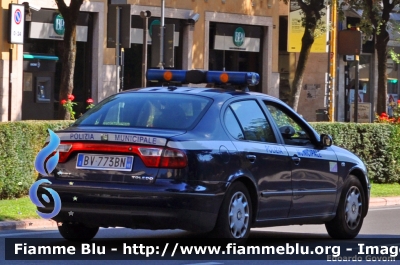 Seat Toledo II serie
Polizia Municipale Verona
Parole chiave: Seat Toledo_IIserie