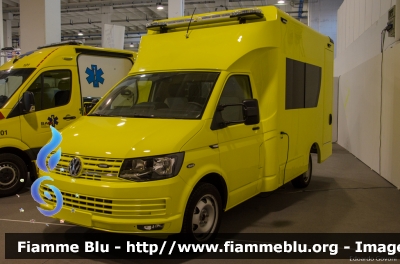 Volkswagen Transporter T5 restyle
Schweiz - Suisse - Svizra - Svizzera
Croce Verde Bellinzona
Allestita Bonfanti
Parole chiave: Volkswagen Transporter_T5_restyle Ambulanza Reas_2016