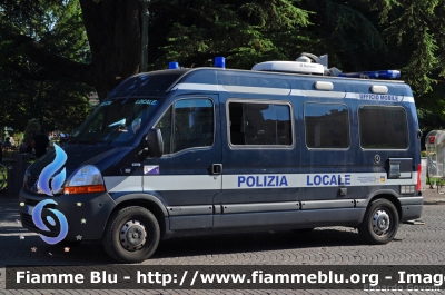 Renault Master II serie
Polizia Locale Verona
Ufficio Mobile
POLIZIA LOCALE YA 820 AC
Parole chiave: Renault Master_IIserie POLIZIALOCALEYA820AC