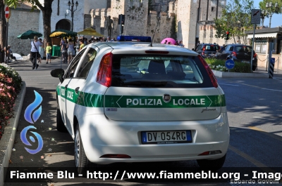 Fiat Grande Punto
Polizia Locale Sirmione (BS)
Parole chiave: Fiat Grande_Punto