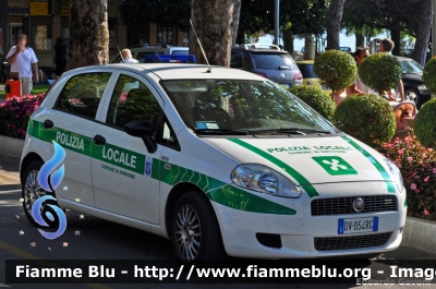 Fiat Grande Punto
Polizia Locale Sirmione (BS)
Parole chiave: Fiat Grande_Punto