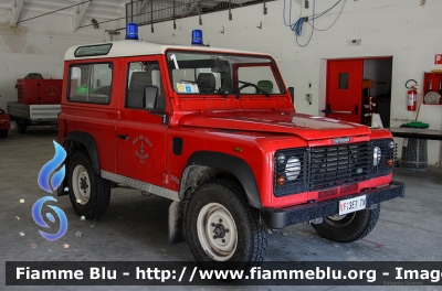 Land-Rover Defender 90
Vigili del Fuoco
Distretto di Riva del Garda
Corpo Volontario di Dro (TN)
VF 3E7 TN
Parole chiave: Land-Rover Defender_90 VF3E7TN