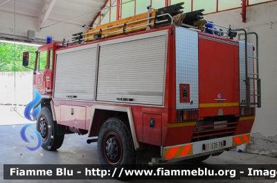 Iveco 80-14
Vigili del Fuoco
Distretto di Riva del Garda
Corpo Volontario di Dro (TN)
VF E35 TN

*Dismesso*
Parole chiave: Iveco 80-14 VFE35TN