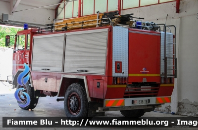 Iveco 80-14
Vigili del Fuoco
Distretto di Riva del Garda
Corpo Volontario di Dro (TN)
VF E35 TN

*Dismesso*
Parole chiave: Iveco 80-14 VFE35TN