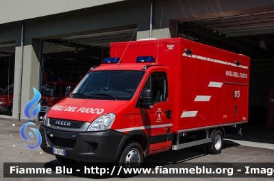 Iveco Daily IV serie restyle
Vigili del Fuoco
Distretto di Riva del Garda
Corpo Volontario di Arco (TN)
VF 9H7 TN
Parole chiave: Iveco Daily_Vserie VF9H7TN