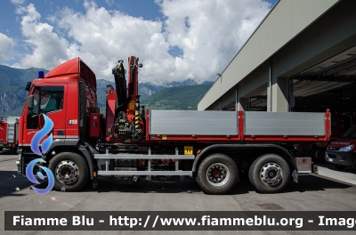 Iveco EuroTech 190E35
Vigili del Fuoco
Distretto di Riva del Garda
Corpo Volontario di Arco (TN)
VF Z83 TN
Parole chiave: Iveco EuroTech_190E35 VFZ83TN