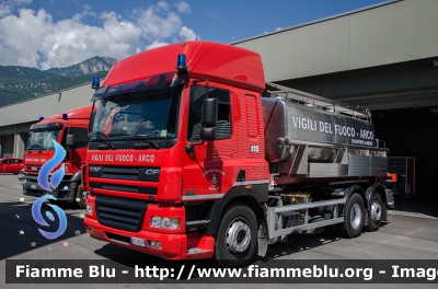 Daf CF 85.460 I serie
Vigili del Fuoco
Distretto di Riva del Garda
Corpo Volontario di Arco (TN)
VF 1H5 TN
Parole chiave: Daf CF_85.460_Iserie VF1H5TN