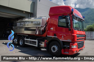 Daf CF 85.460 I serie
Vigili del Fuoco
Distretto di Riva del Garda
Corpo Volontario di Arco (TN)
VF 1H5 TN
Parole chiave: Daf CF_85.460_Iserie VF1H5TN