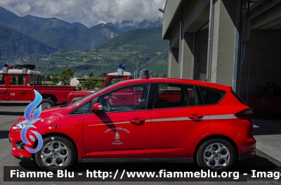 Ford Focus C-Max II serie
Vigili del Fuoco
Distretto di Riva del Garda
Corpo Volontario di Arco (TN)
VF 4K2 TN
Parole chiave: Ford Focus C-Max_IIserie VF4K2TN