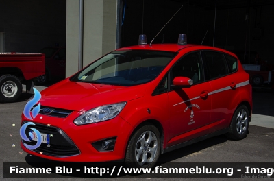 Ford Focus C-Max II serie
Vigili del Fuoco
Distretto di Riva del Garda
Corpo Volontario di Arco (TN)
VF 4K2 TN
Parole chiave: Ford Focus C-Max_IIserie VF4K2TN