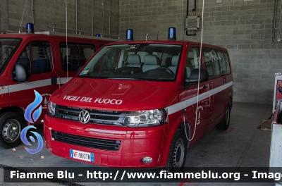 Volkswagen Caravelle T5 restyle
Vigili del Fuoco
Distretto di Riva del Garda
Corpo Volontario di Arco (TN)
VF 9K1 TN
Parole chiave: Volkswagen Caravelle_T5_restyle VF9K1TN