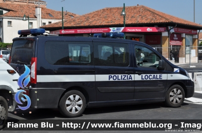 Citroën Jumpy III serie 
Polizia Locale Venezia
POLIZIA LOCALE YA 732 AC
Parole chiave: Citroën Jumpy_IIIserie POLIZIALOCALEYA732AC