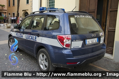 Subaru Foreter V serie
Polizia Locale Lazise (VR)
Allestito Bertazzoni
POLIZIA LOCALE YA 645 AJ
Parole chiave: Subaru Foreter_Vserie POLIZIALOCALEYA645AJ