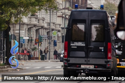 Iveco Daily III serie
Polizia Penitenziaria
Nucleo Traduzioni
POLIZIA PENITENZIARIA 725 AD
Parole chiave: Iveco Daily_IIIserie POLIZIAPENITENZIARIA725AD